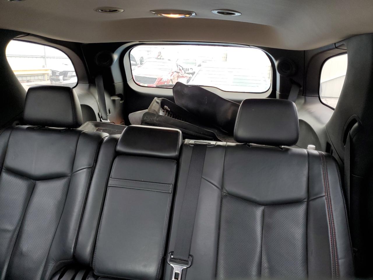 2012 Dodge Durango - Image 10