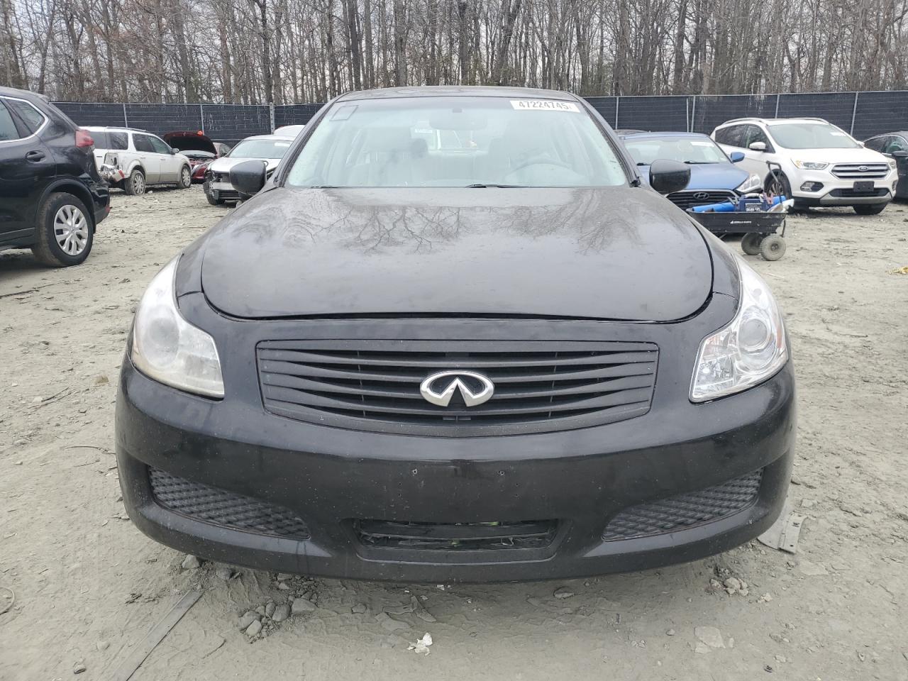 2011 Infiniti G - Image 5