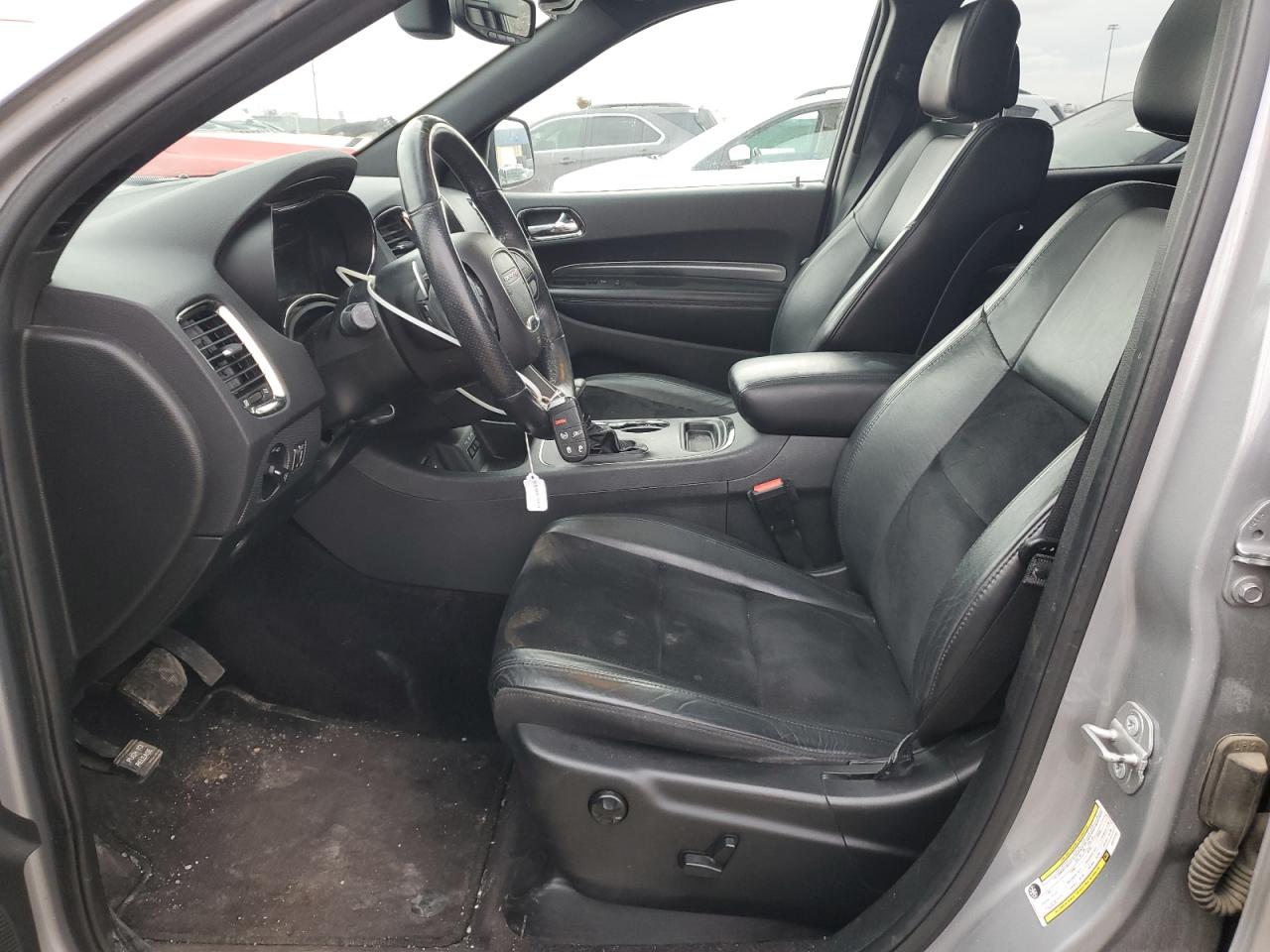 2018 Dodge Durango - Image 7