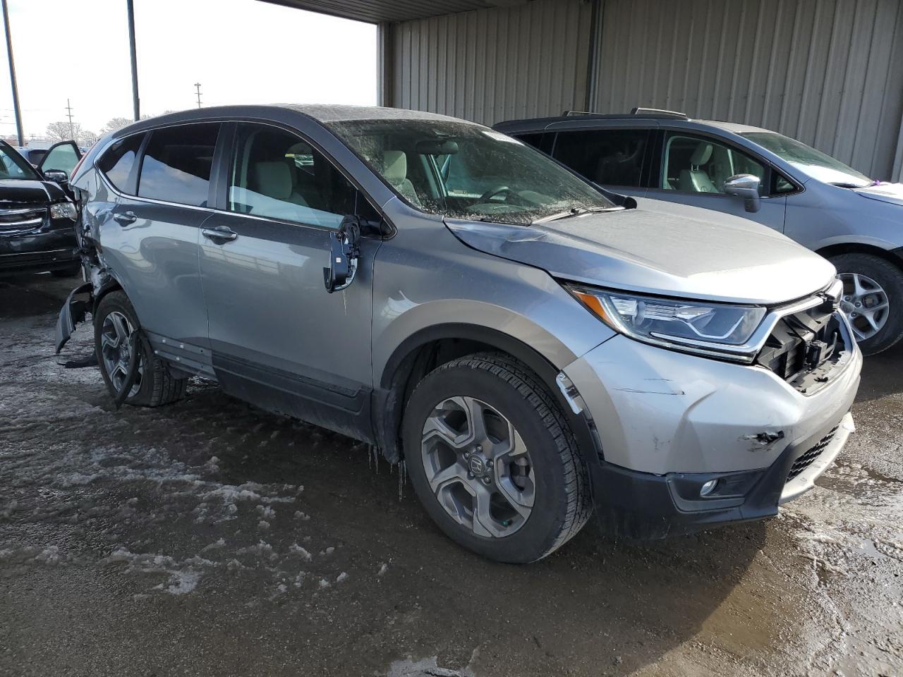 2018 Honda CR-V - Image 4