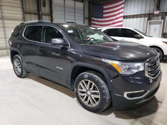  GMC ACADIA 2017 Вугільний