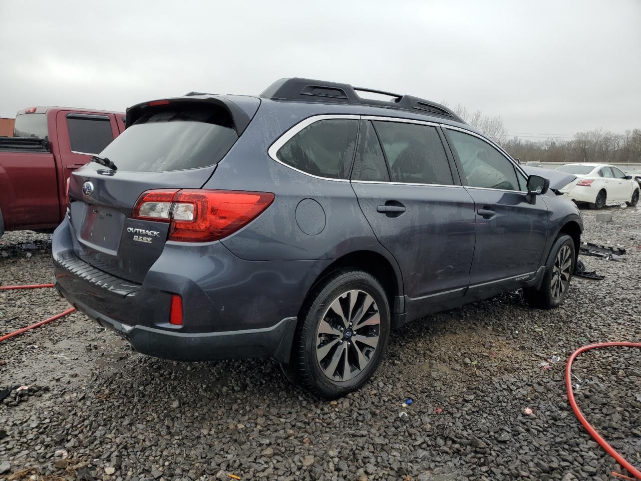 2015 Subaru Outback - Image 3
