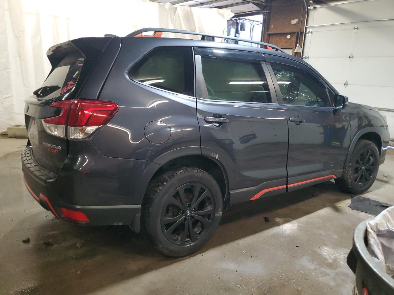 2019 Subaru Forester - Image 3