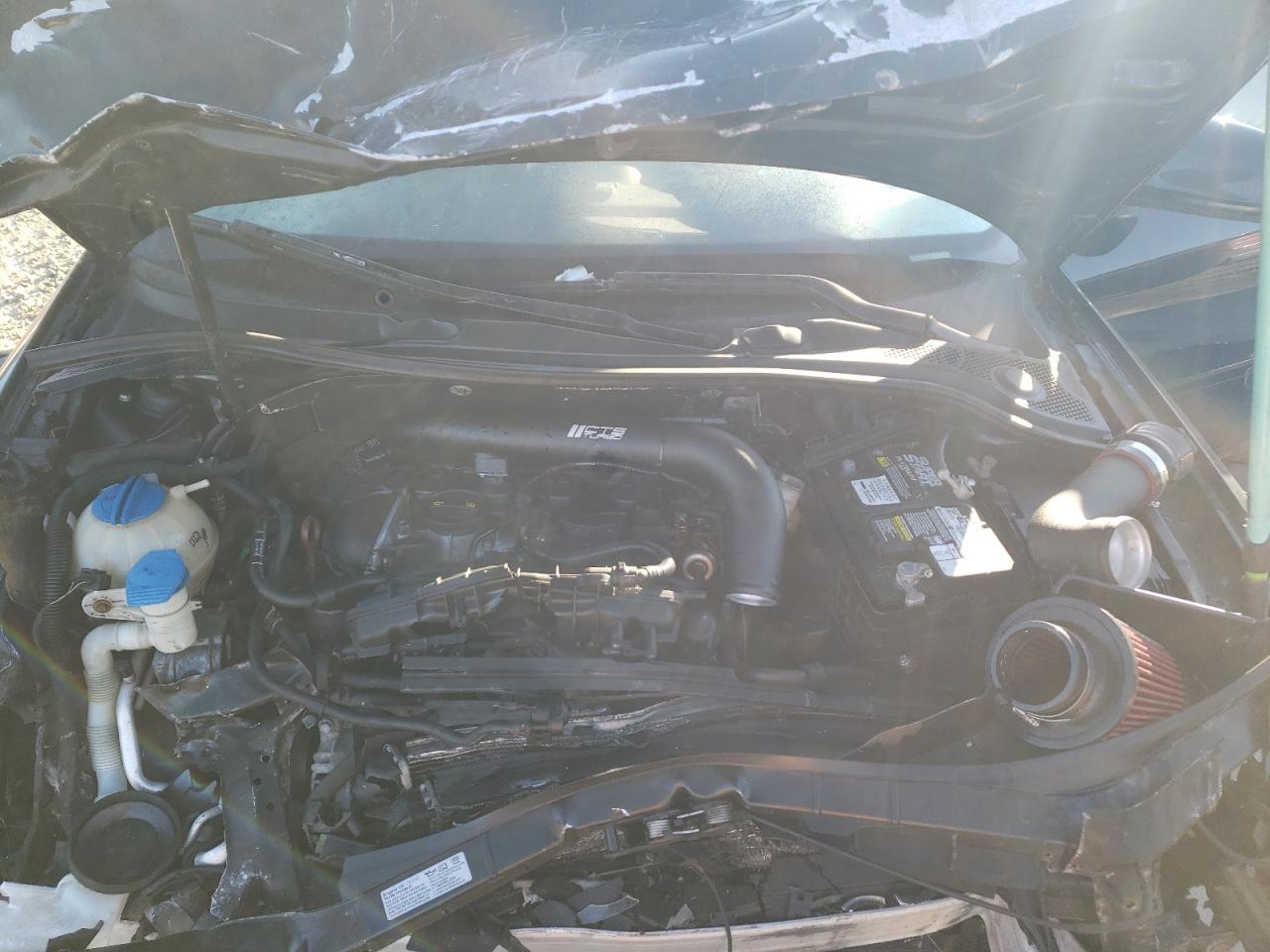 2010 Audi A3 - Image 11