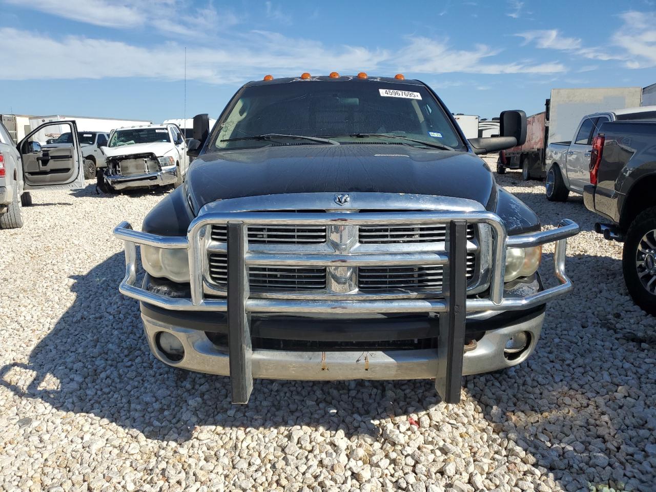 2005 Dodge RAM - Image 5