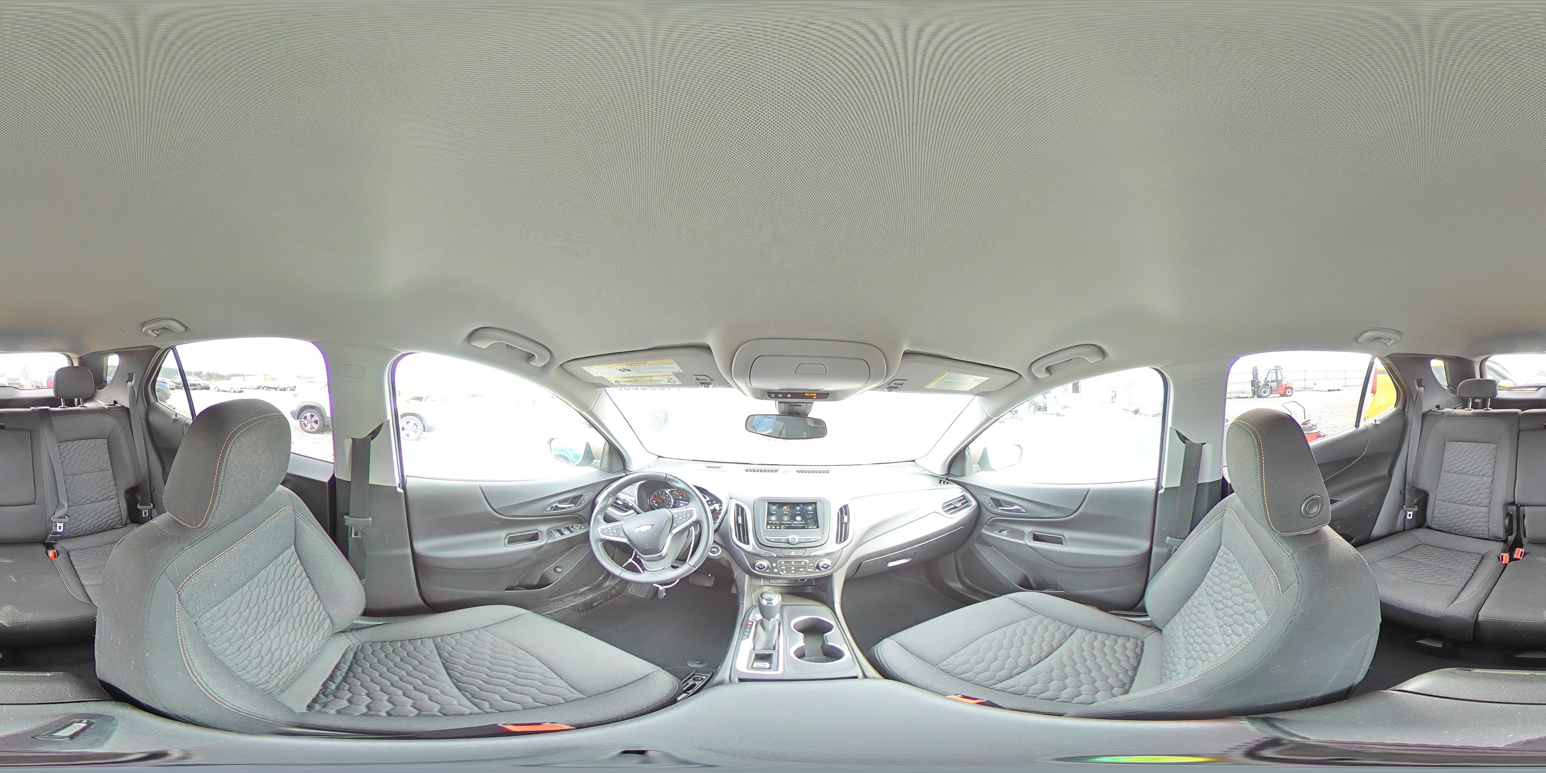 2019 Chevrolet Equinox - Image 15
