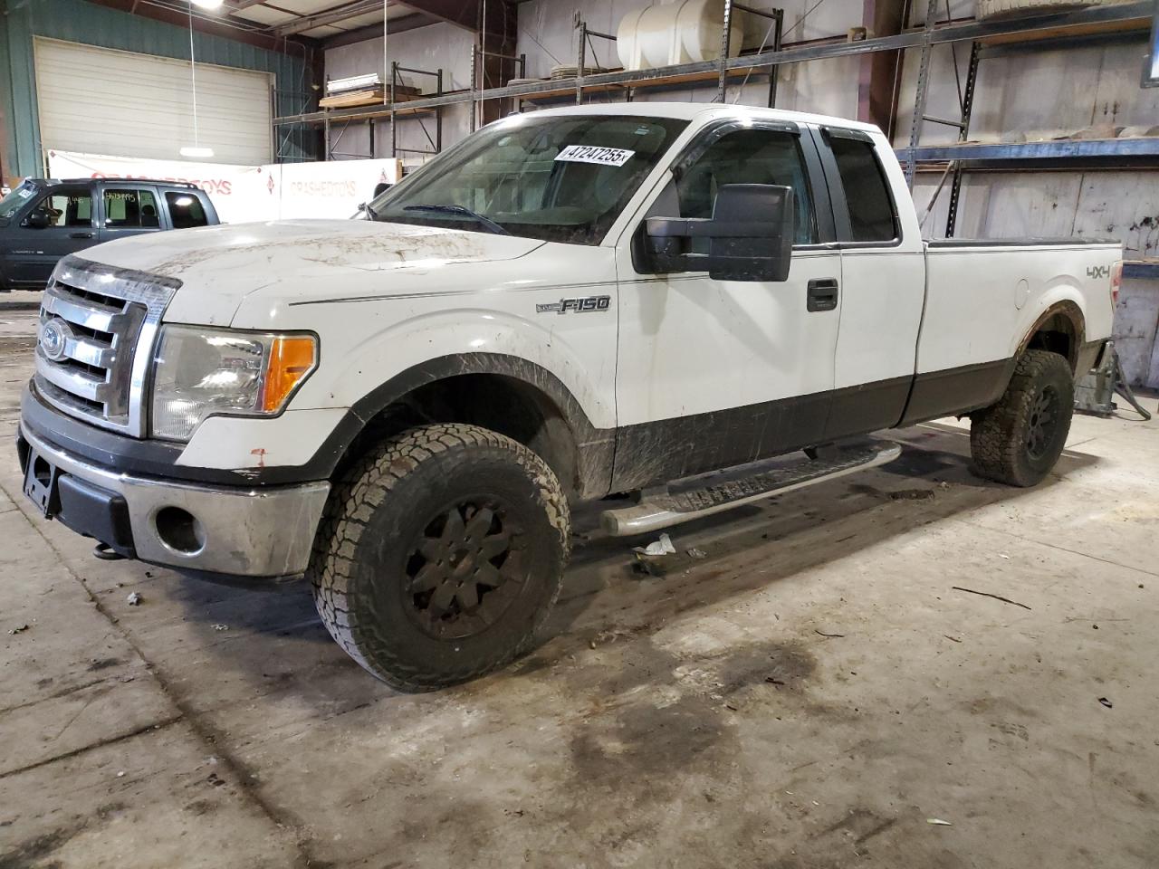 2010 Ford F-150 - Image 1