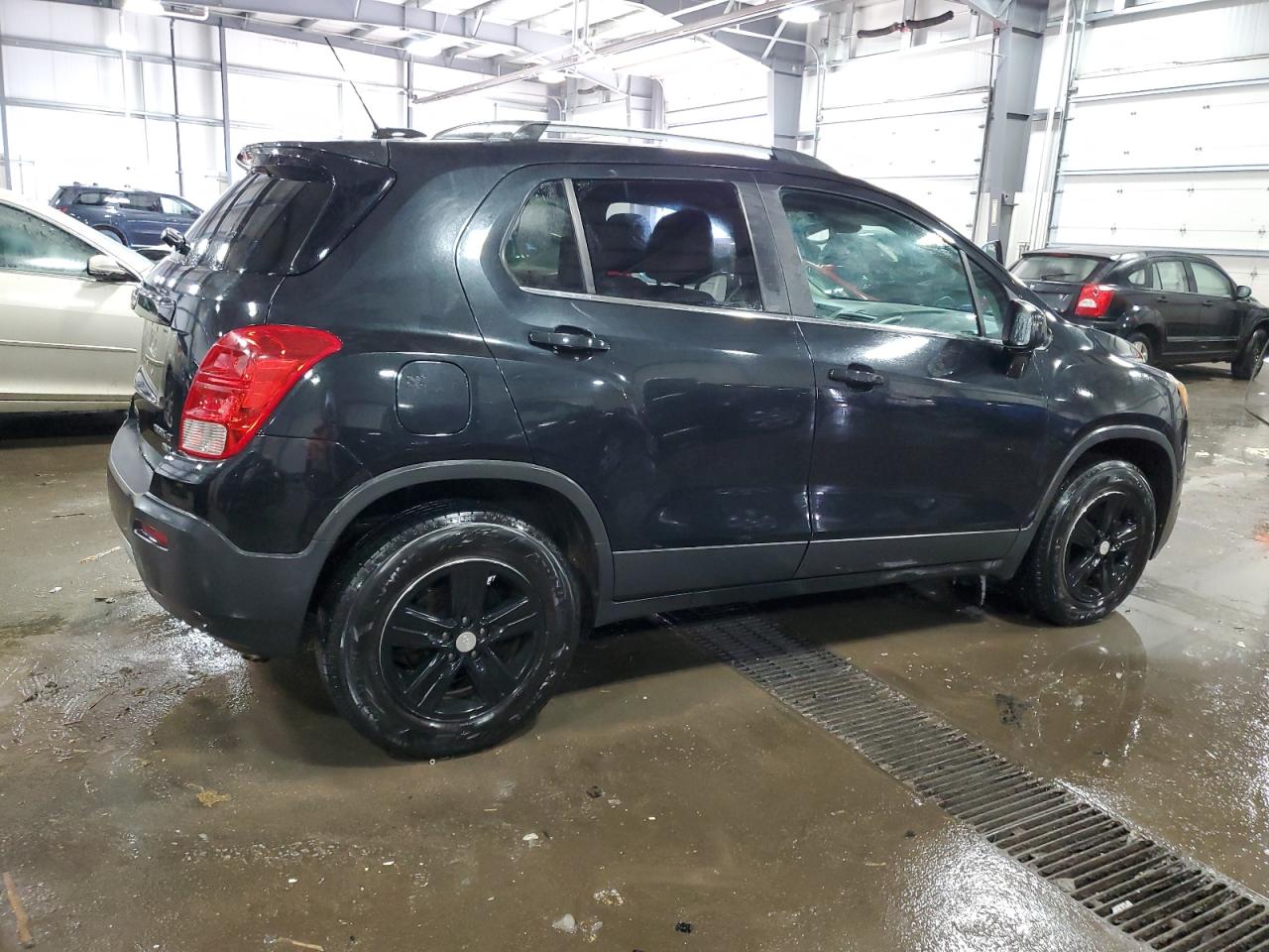 2015 Chevrolet Trax - Image 3