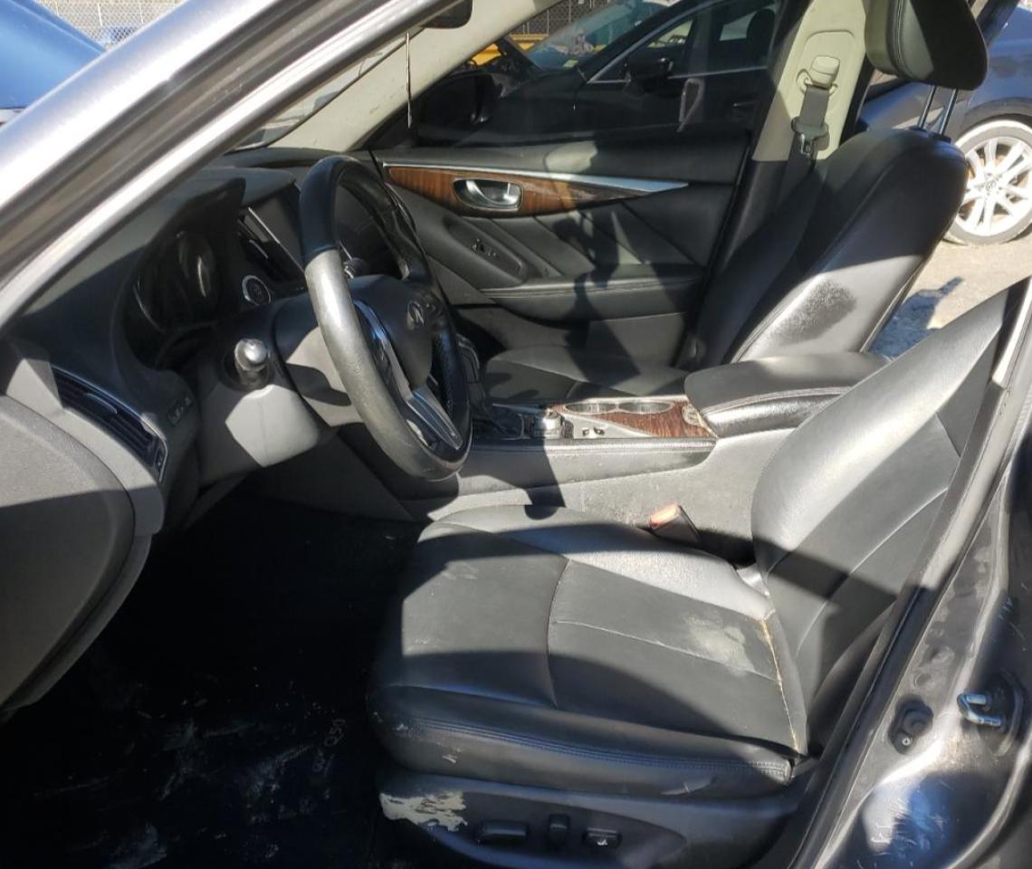 2019 Infiniti Q50 - Image 7