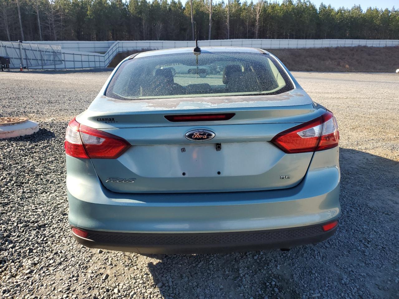 2012 Ford Focus - Image 6