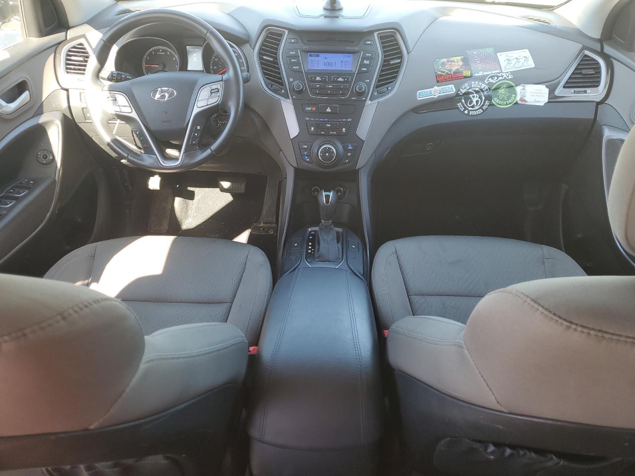 2013 Hyundai Santa Fe - Image 8