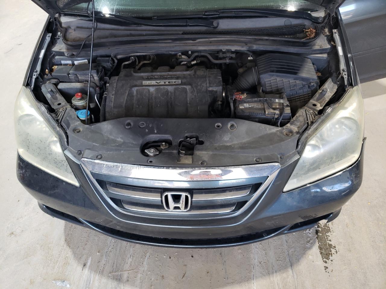 2006 Honda Odyssey - Image 12