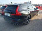 2020 VOLVO V60 R-DESI for sale at Copart SANDY