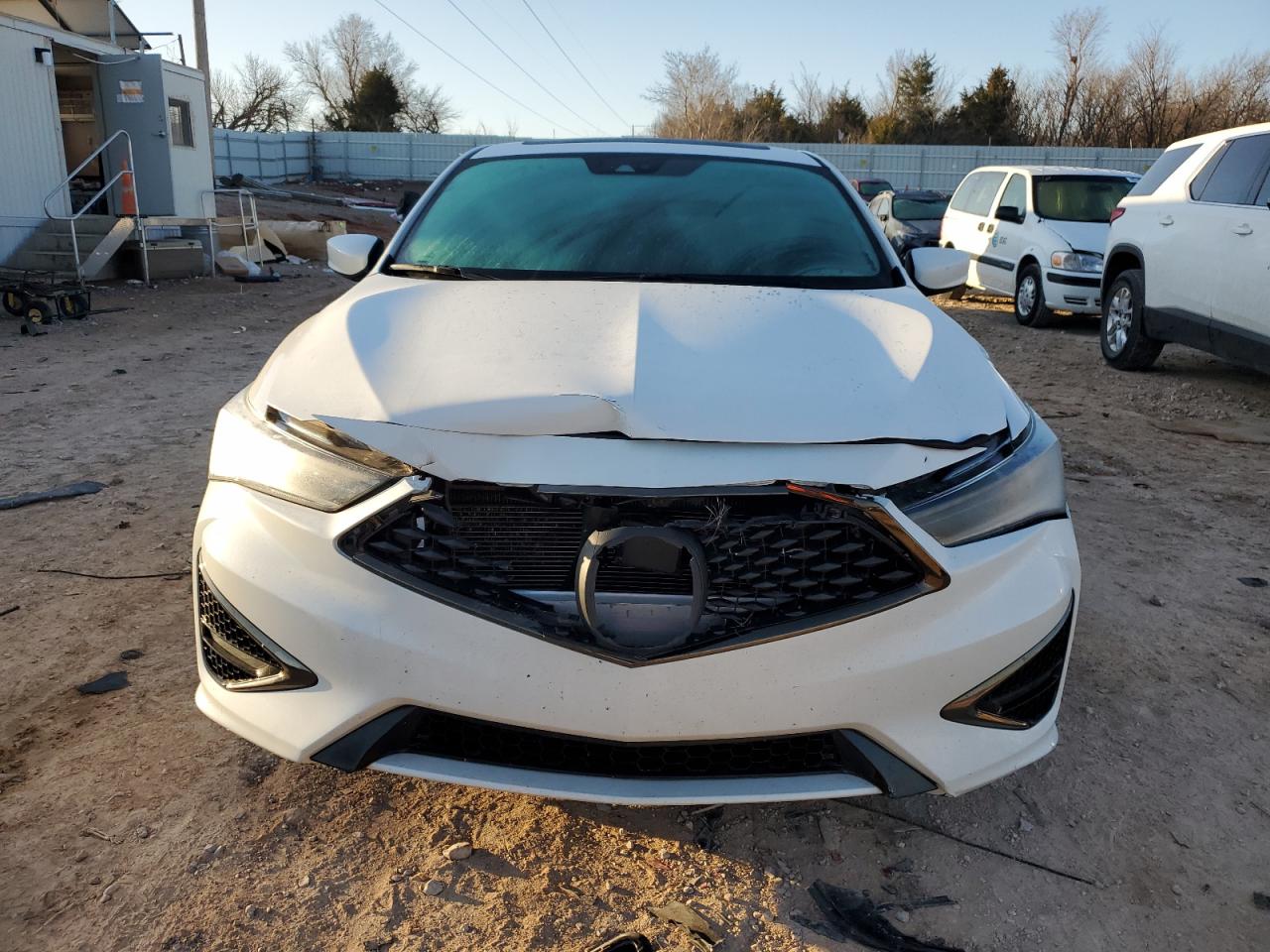 2021 Acura ILX - Image 5