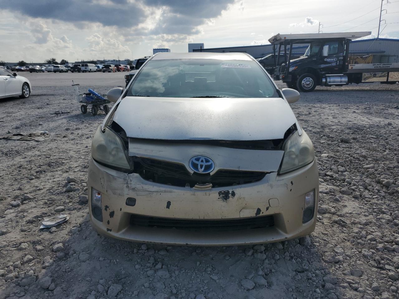2010 Toyota Prius - Image 5