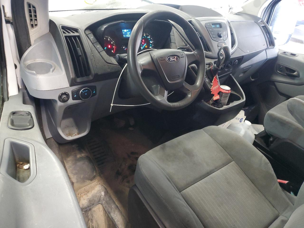 2016 Ford Transit - Image 8