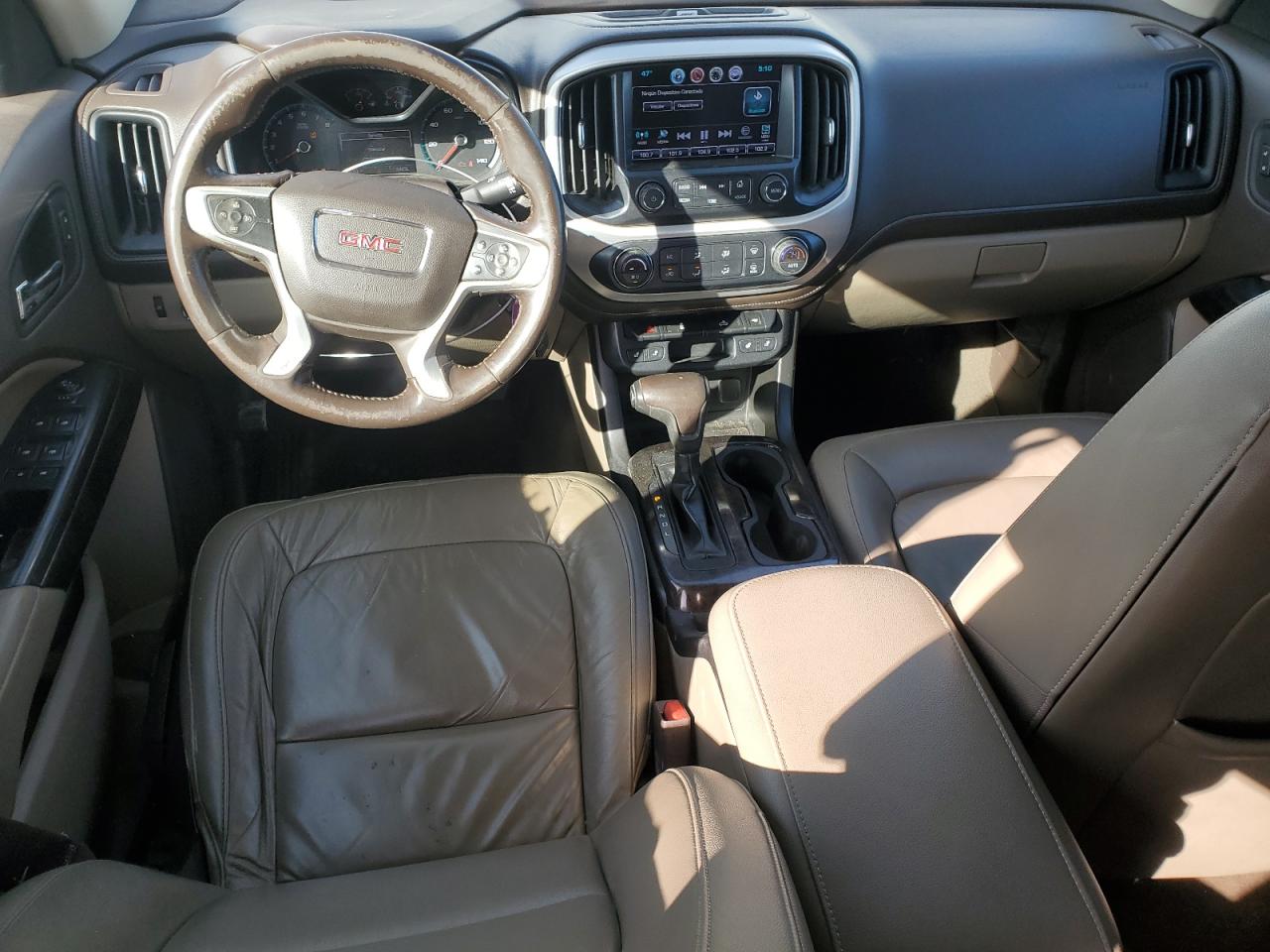 2017 GMC Canyon - Image 8