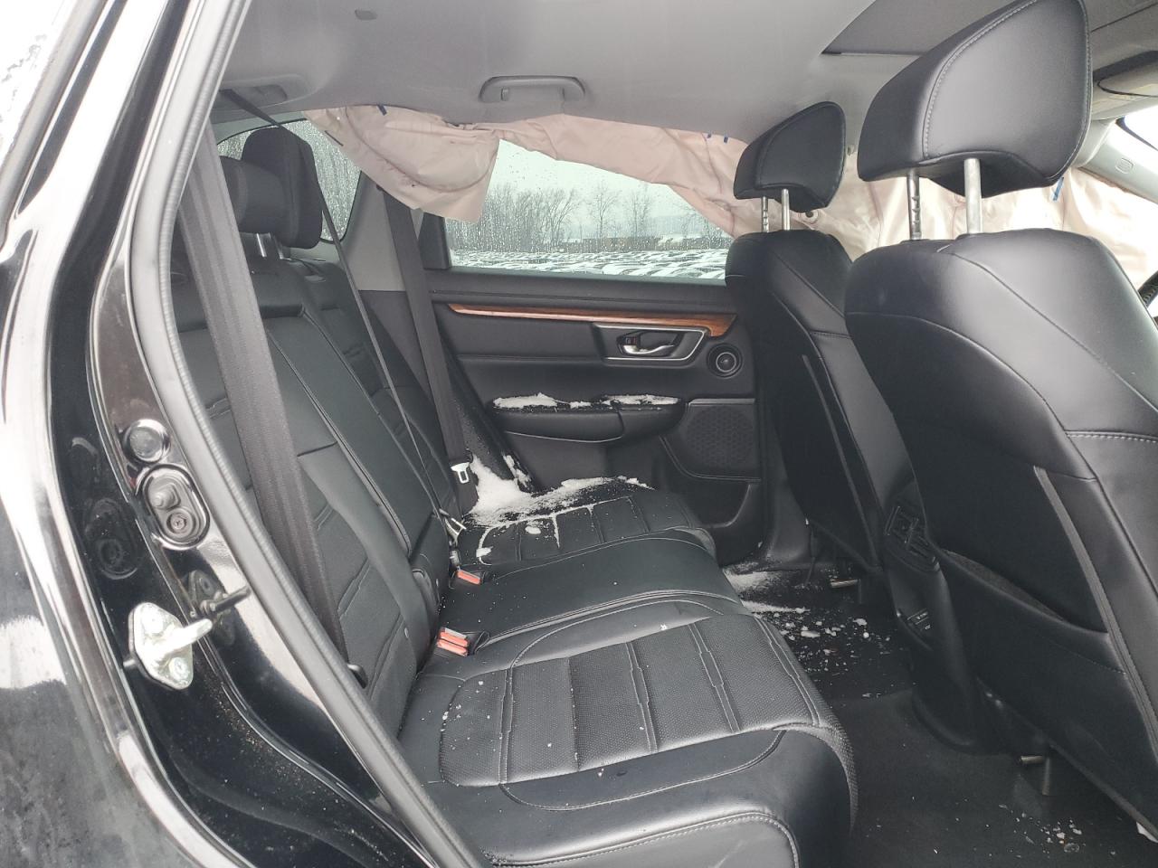 2018 Honda CR-V - Image 10