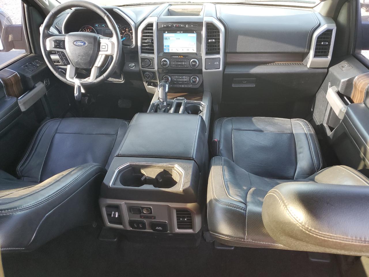 2017 Ford F-150 - Image 8