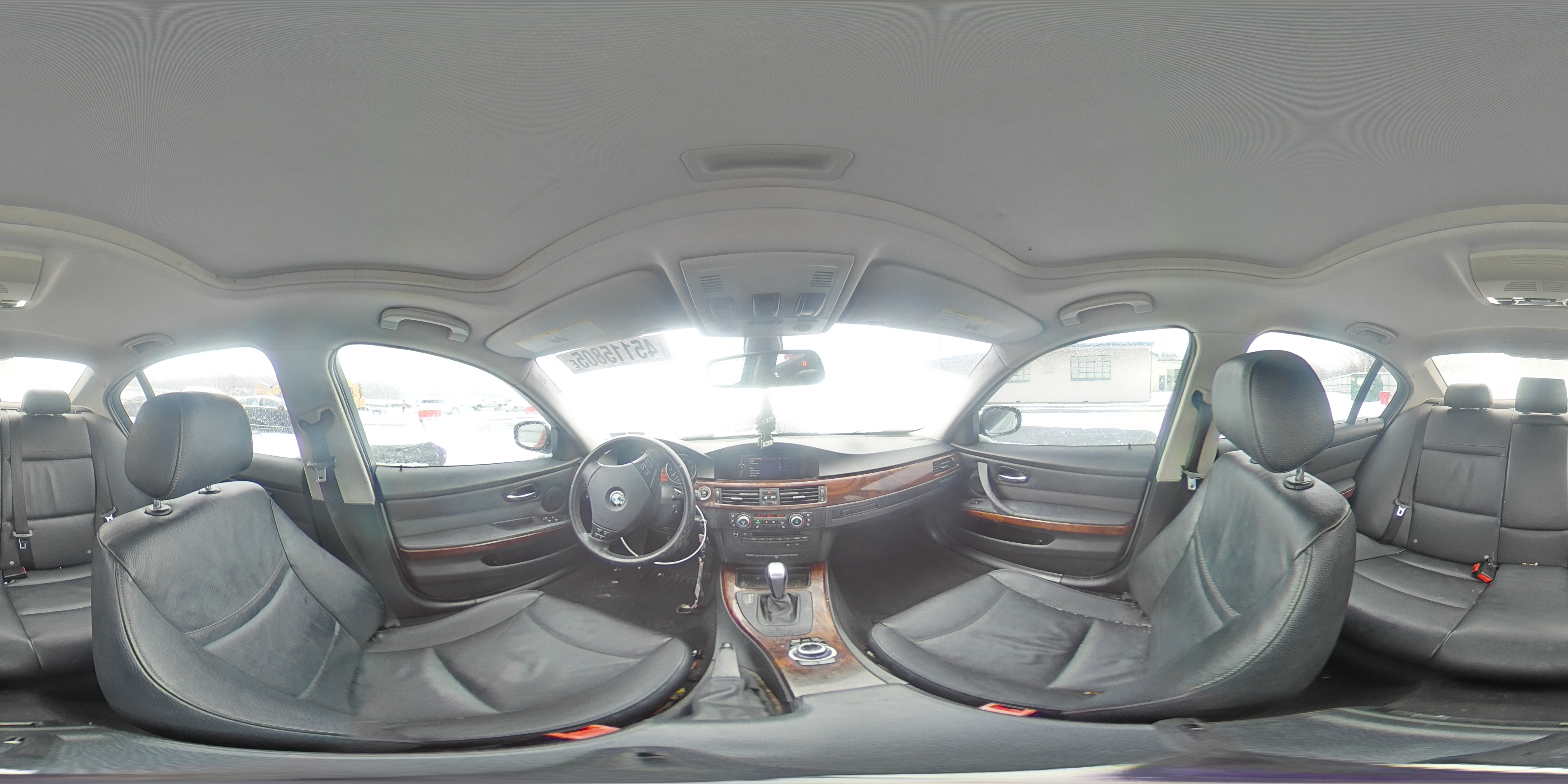 2011 BMW 3er - Image 13