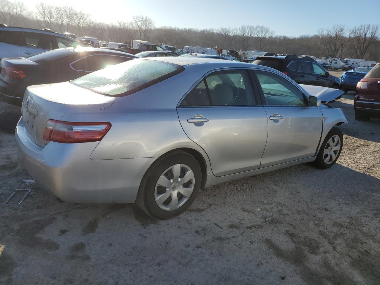 2009 Toyota Camry - Image 3