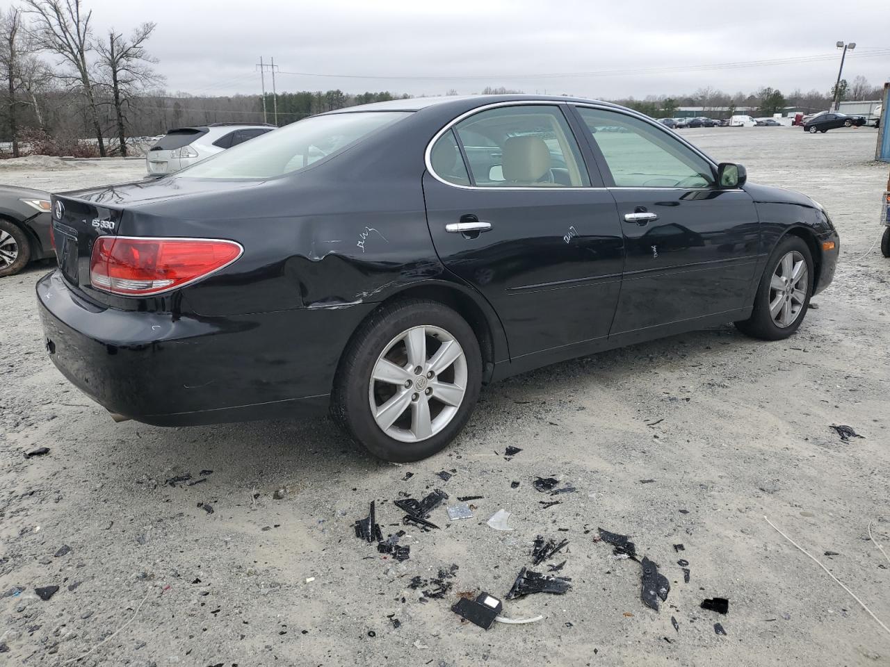2005 Lexus ES - Image 3