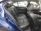 2019 Infiniti Q50 Luxe zu verkaufen in Martinez, CA - Water/Flood