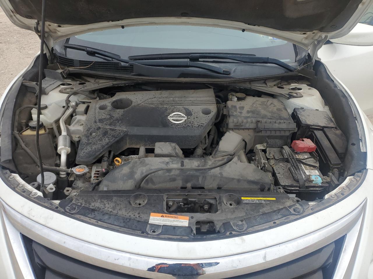 2014 Nissan Altima - Image 11