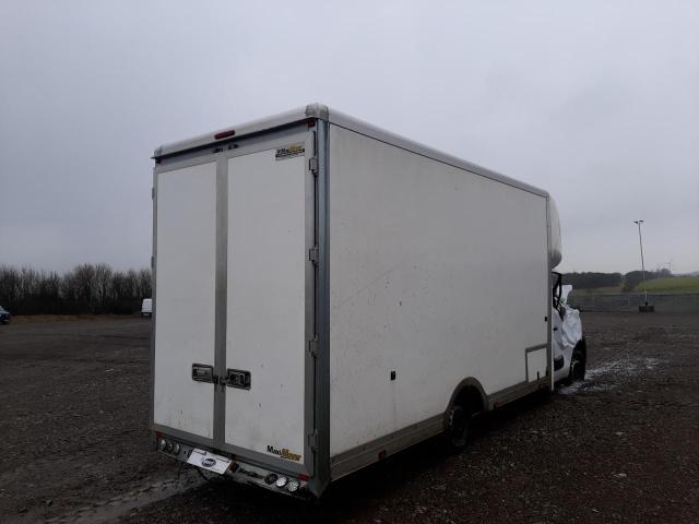 2024 RENAULT MASTER LL3