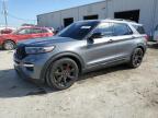 2022 Ford Explorer St zu verkaufen in Jacksonville, FL - Rear End