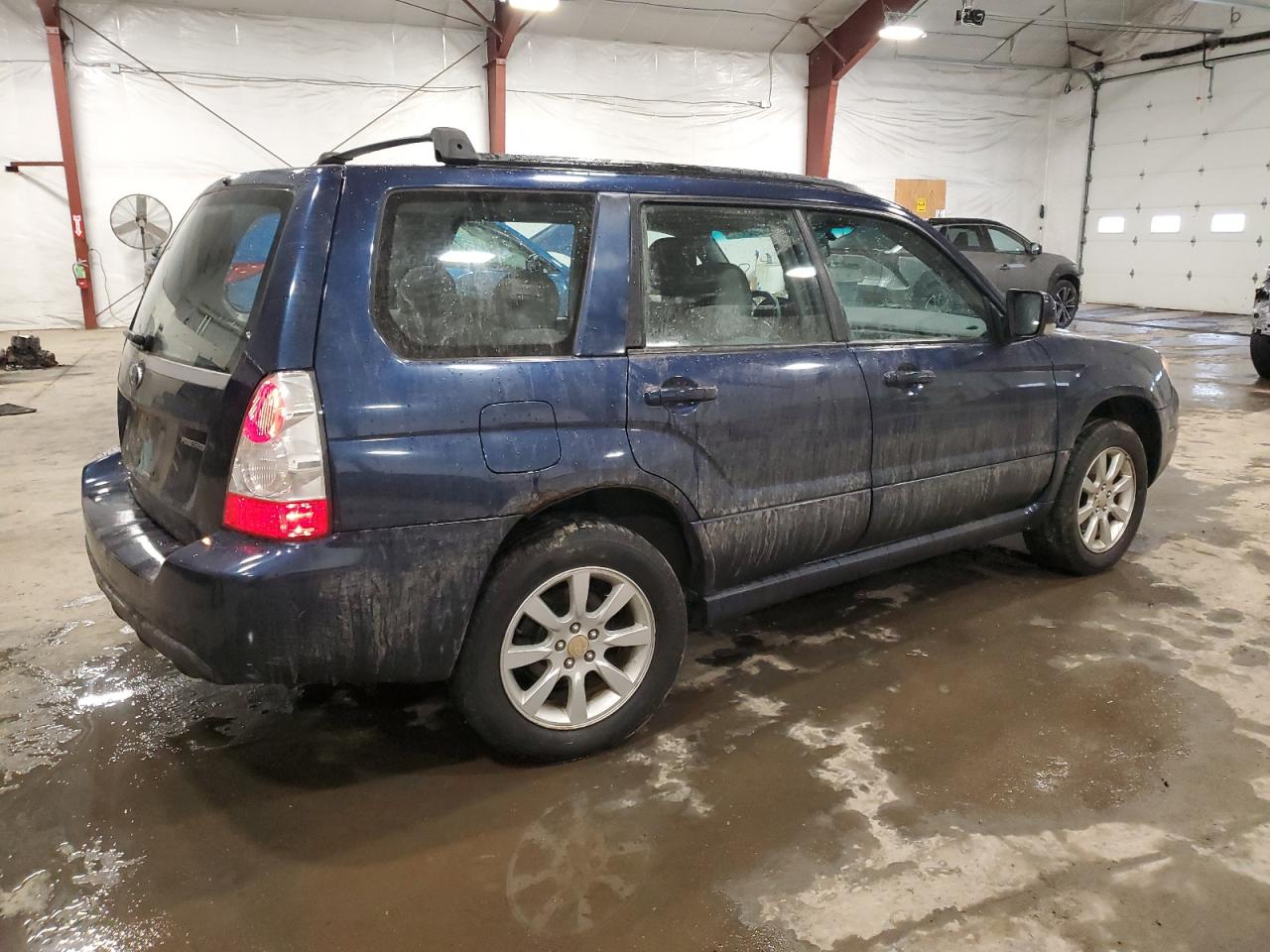 2006 Subaru Forester - Image 3