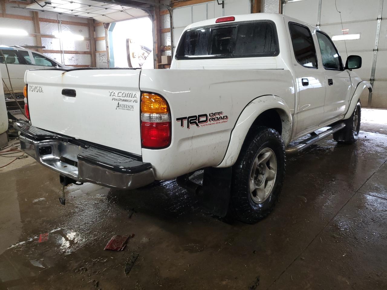 2004 Toyota Tacoma - Image 3