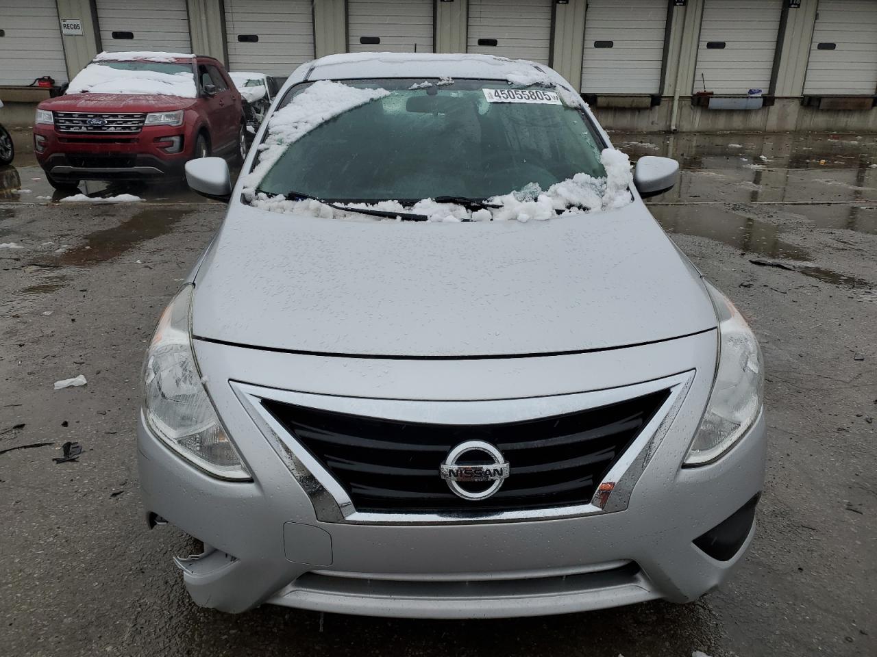 2016 Nissan Versa - Image 5