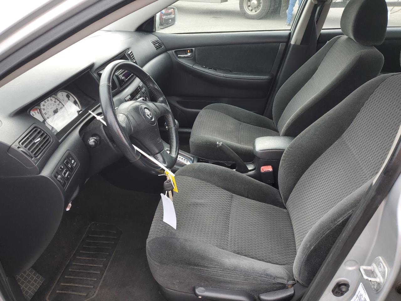 2008 Toyota Corolla - Image 7