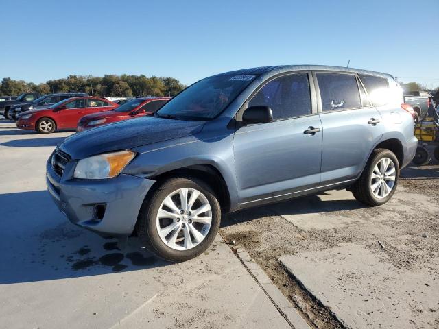 2009 Toyota Rav4 