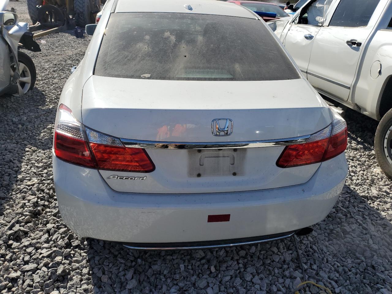 2013 Honda Accord - Image 6