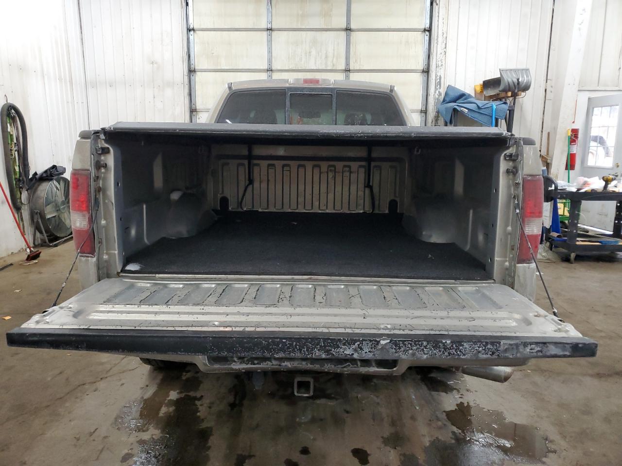 2006 Ford F-150 - Image 6