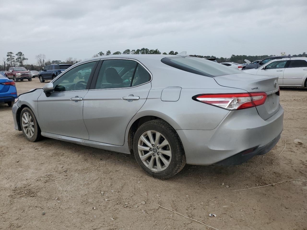 2019 Toyota Camry - Image 2