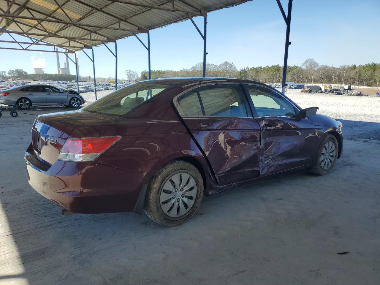2009 Honda Accord - Image 3