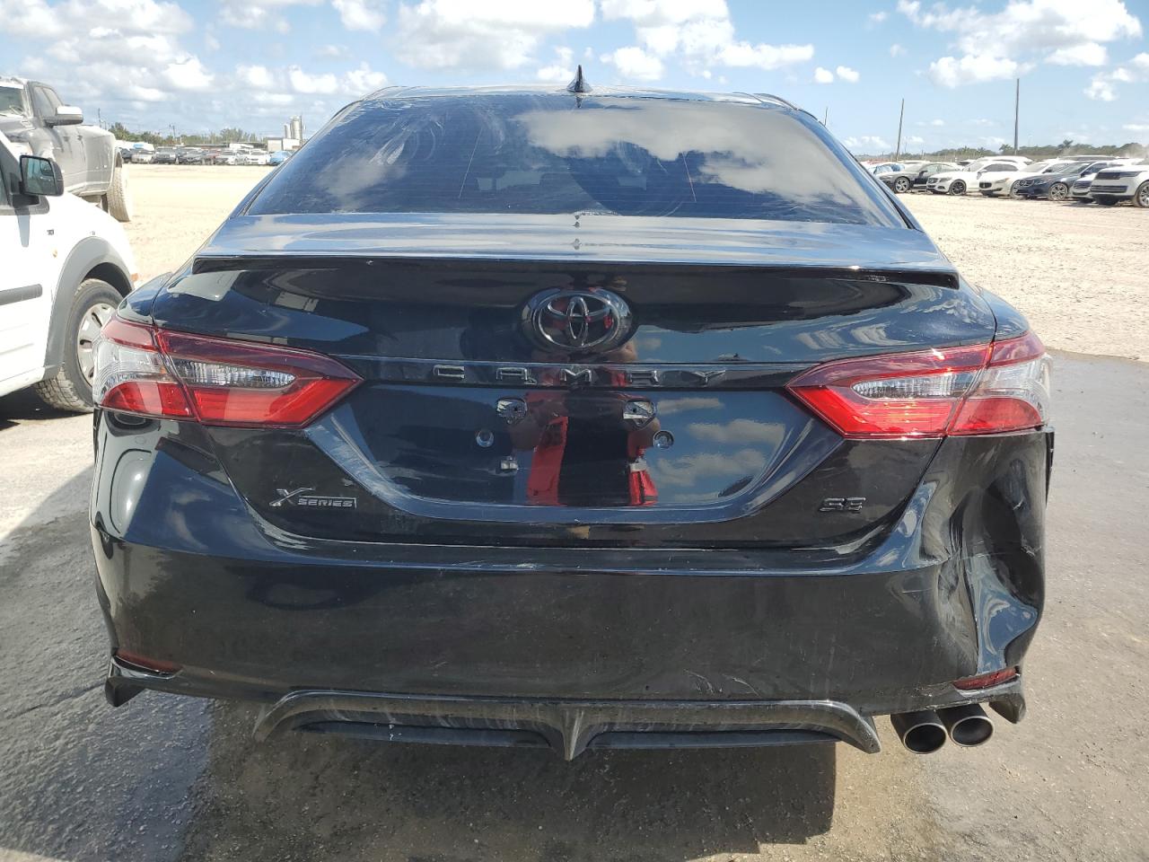 2023 Toyota Camry - Image 6