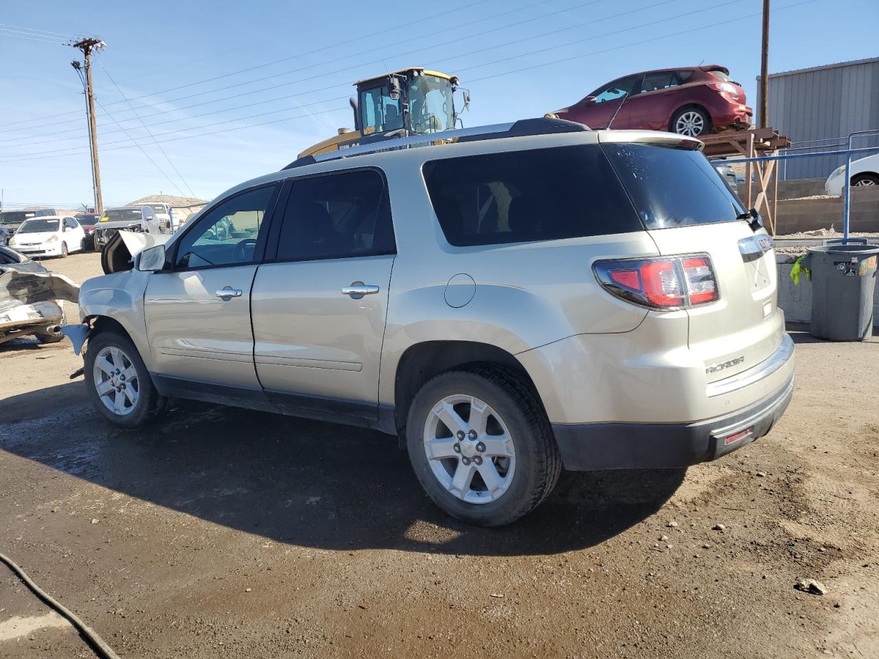 2016 GMC Acadia - Image 2