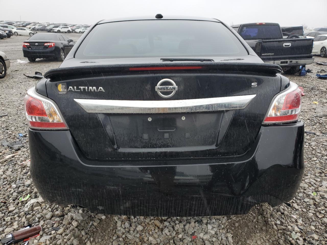 2015 Nissan Altima - Image 6