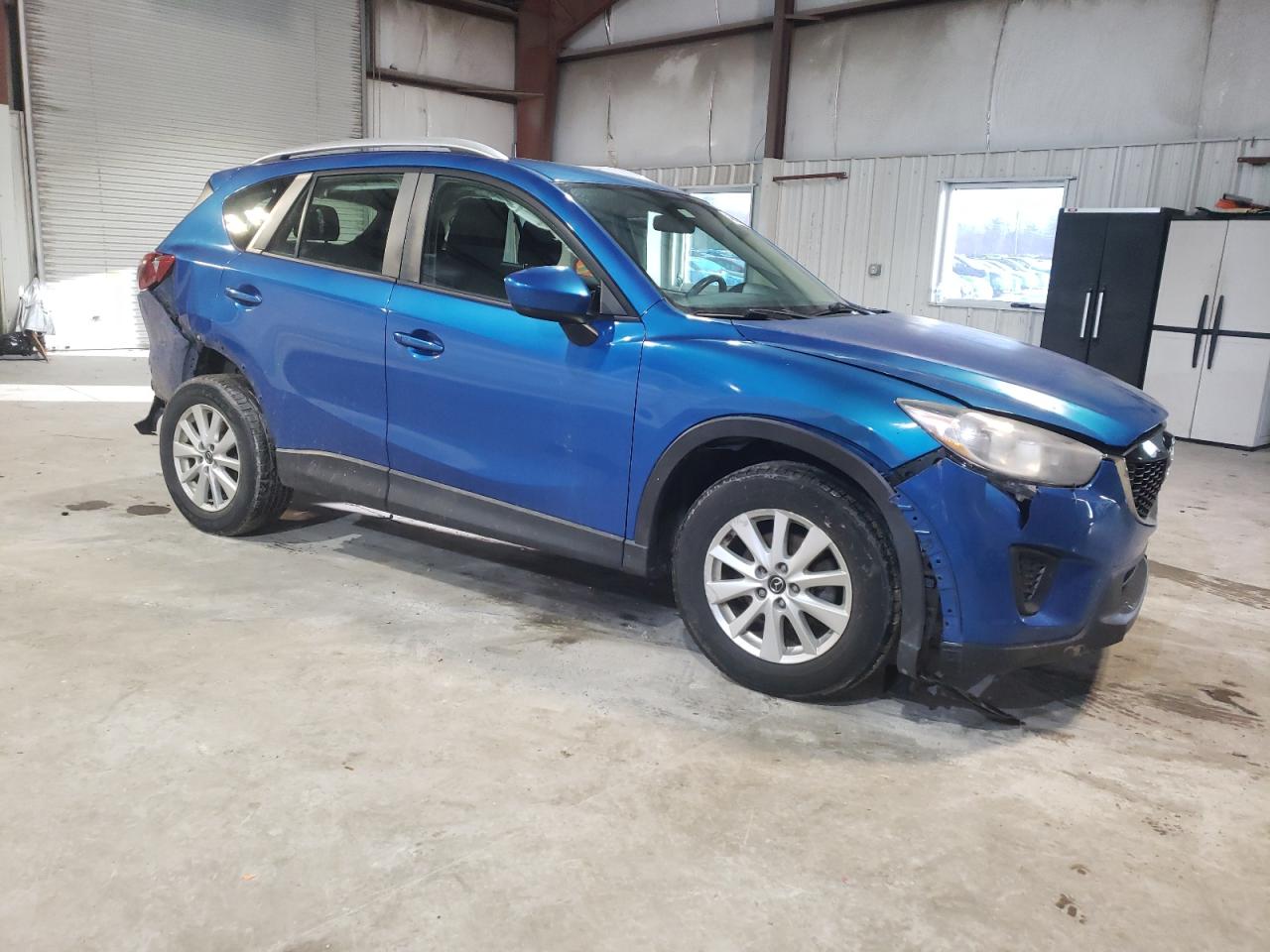 2014 Mazda CX-5 - Image 4