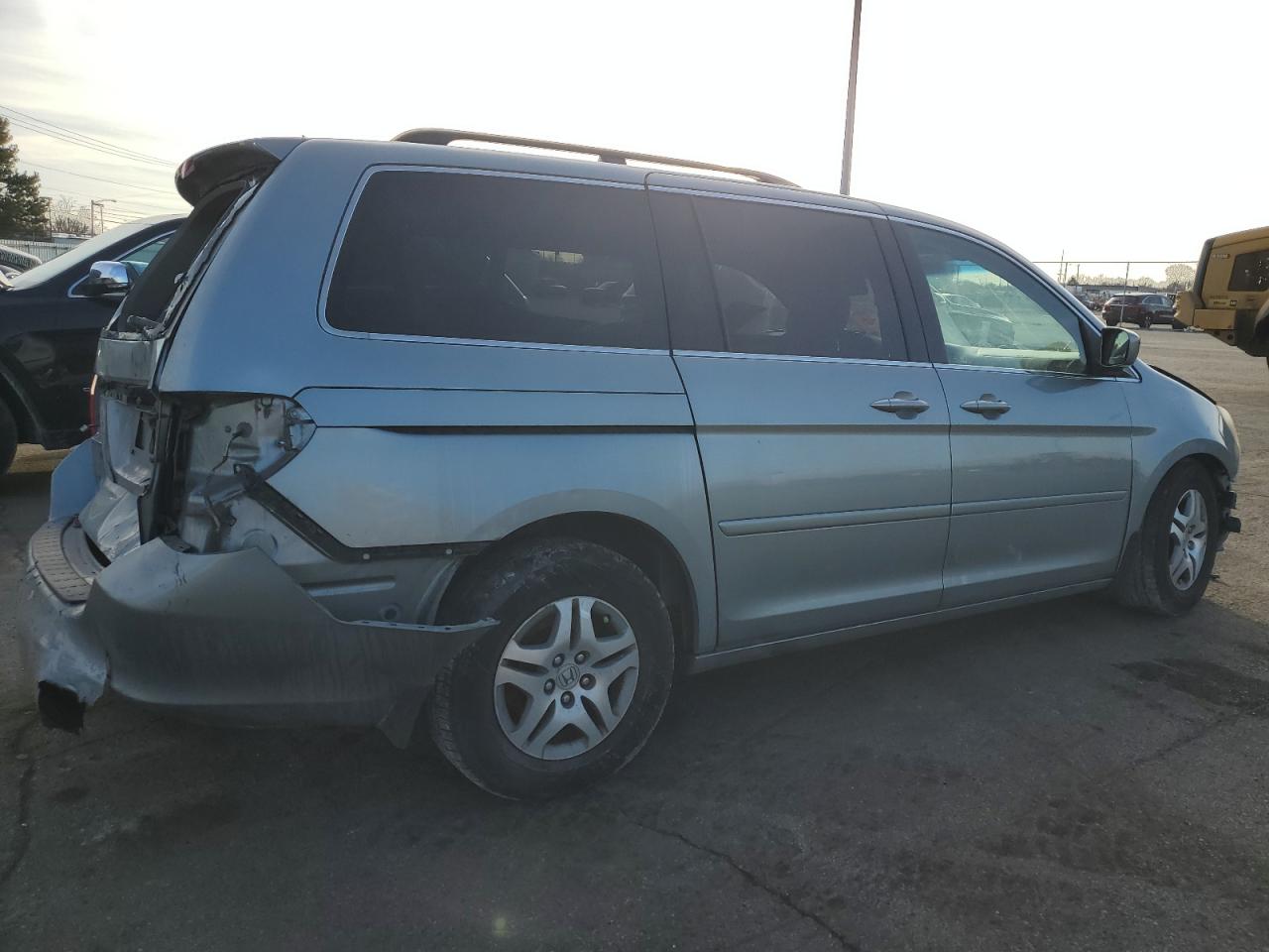 2007 Honda Odyssey - Image 3