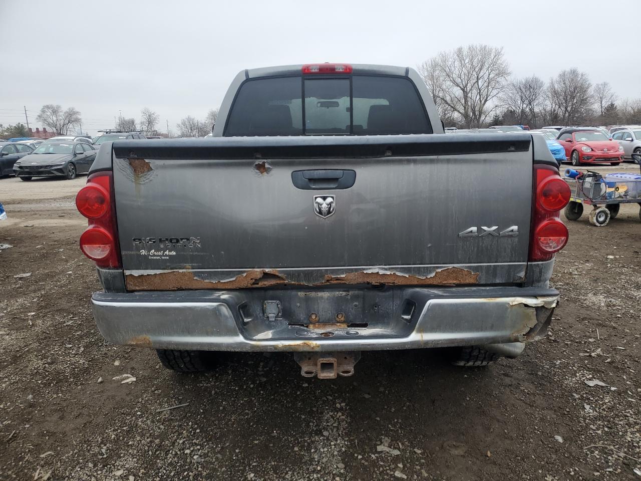 2007 Dodge RAM - Image 6