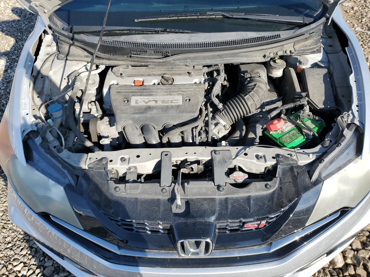 2015 Honda Civic - Image 13
