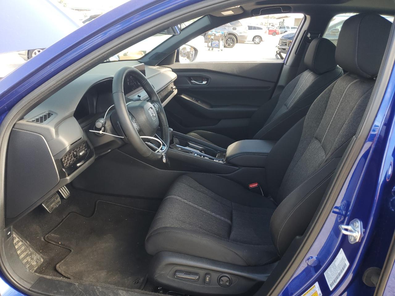 2024 Honda Accord - Image 7