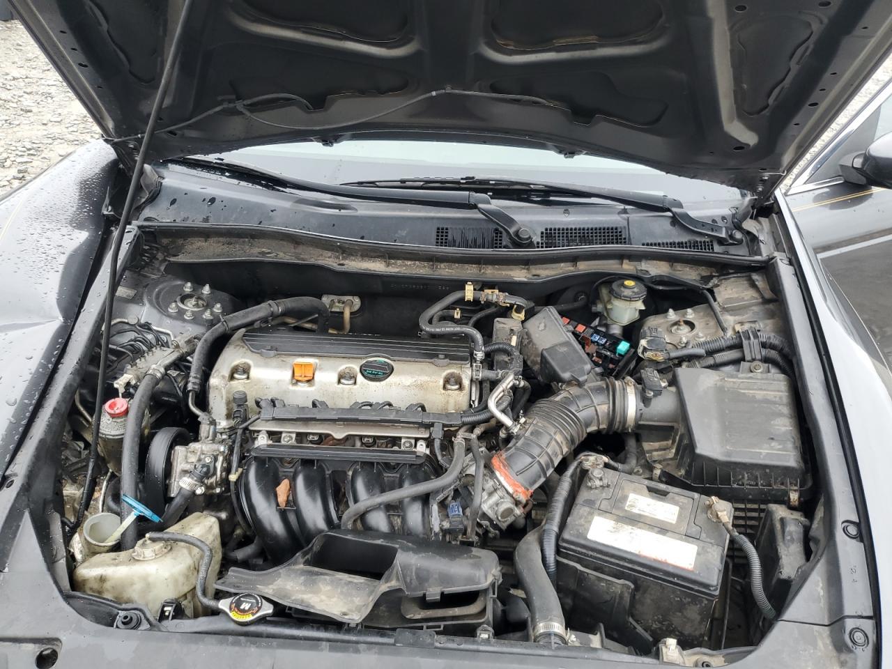 2009 Honda Accord - Image 11