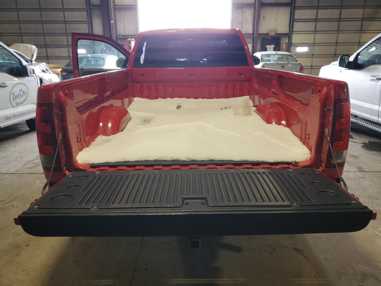 2013 GMC Sierra - Image 10