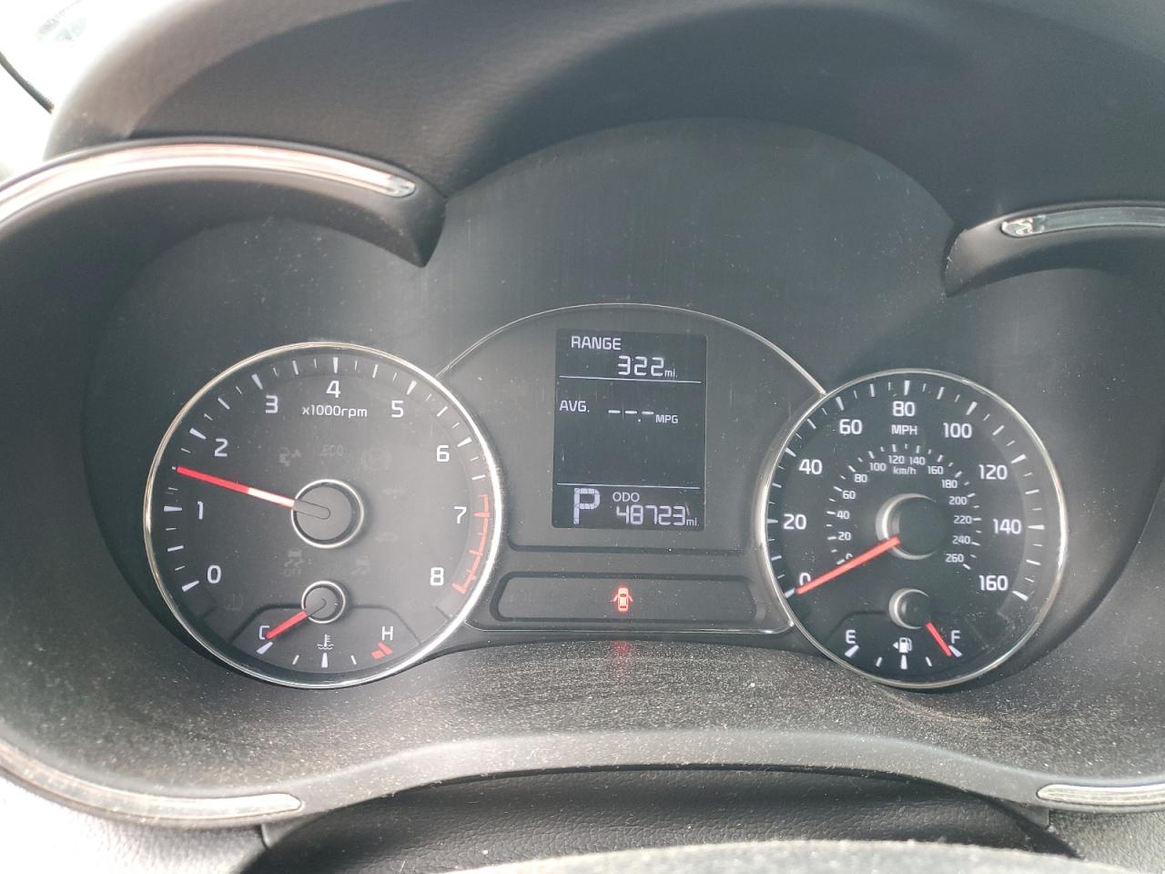 2016 Kia Forte - Image 9